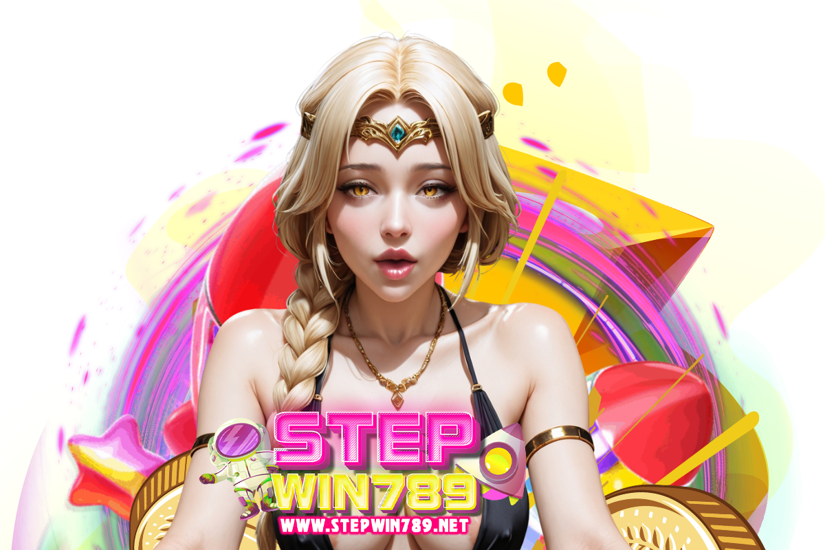 stepwin789 แจกเครดิตฟรี